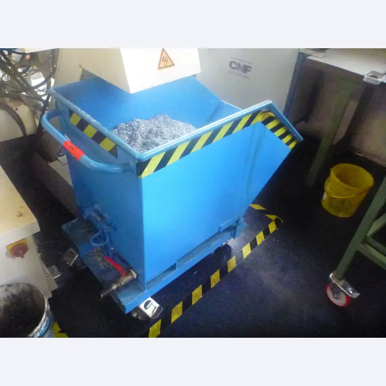 Metalworking, Turning, Milling, Grinding, and Finishing-8