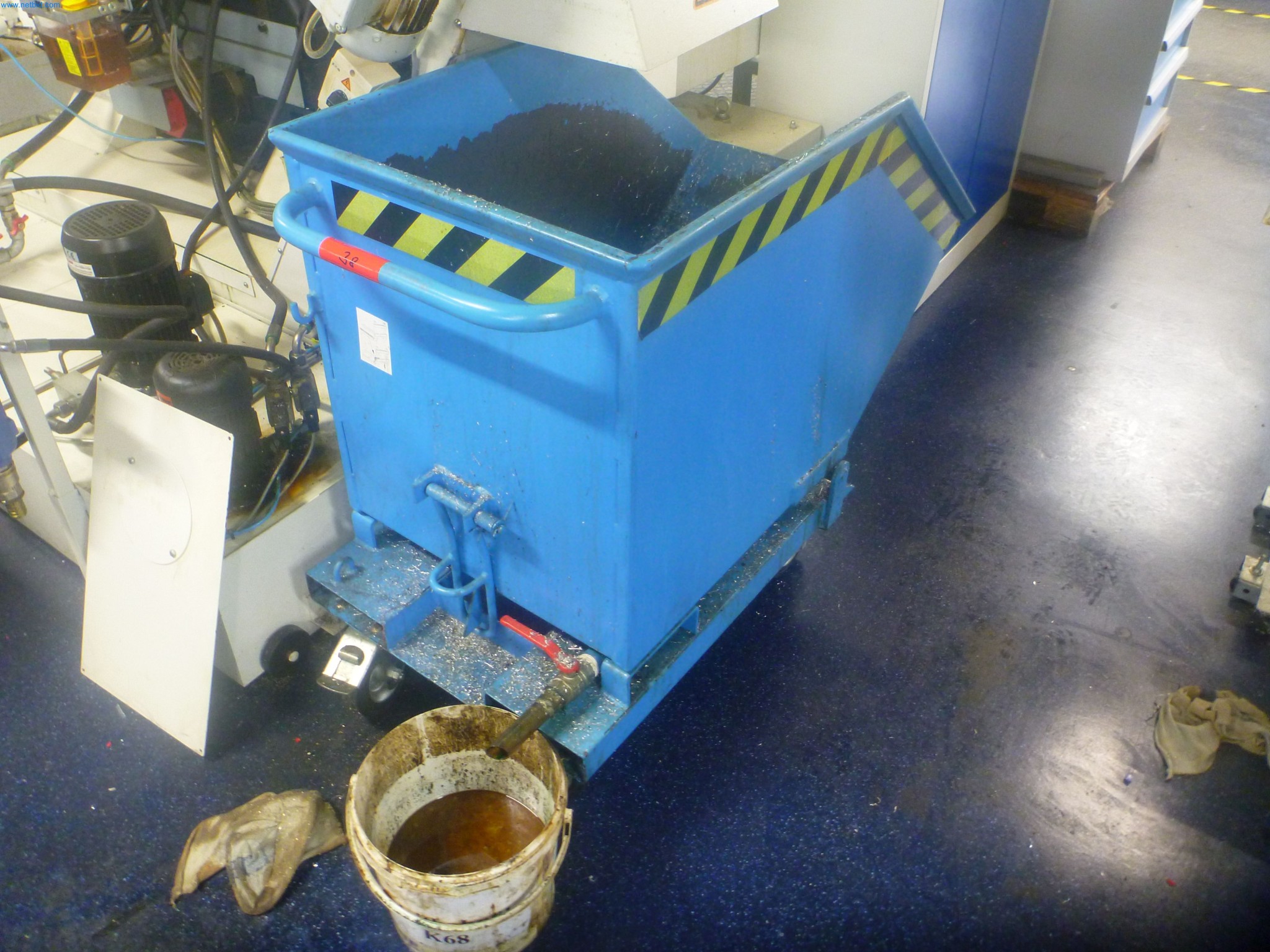 Metalworking, Turning, Milling, Grinding, and Finishing-1