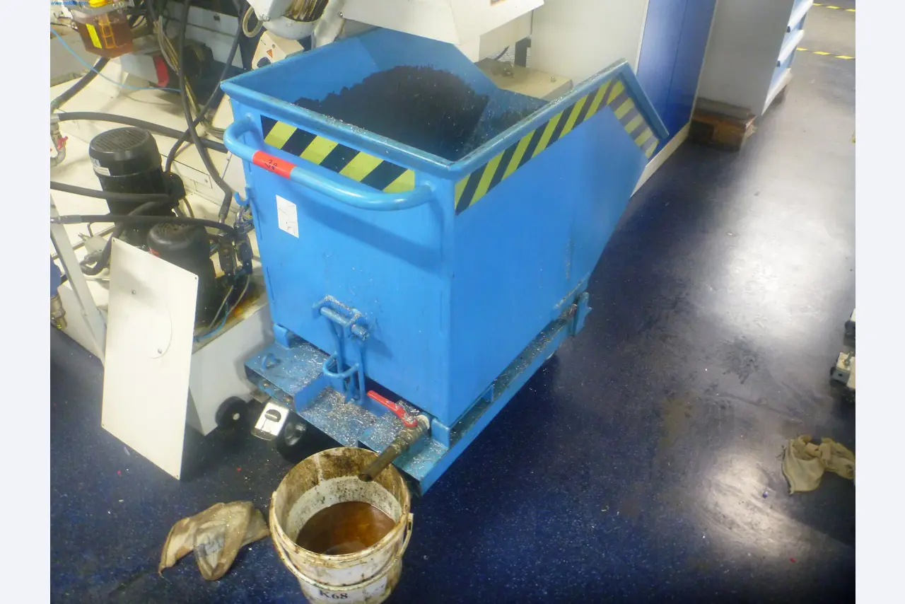 Metalworking, Turning, Milling, Grinding, and Finishing-1