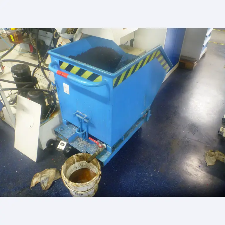 Metalworking, Turning, Milling, Grinding, and Finishing-1