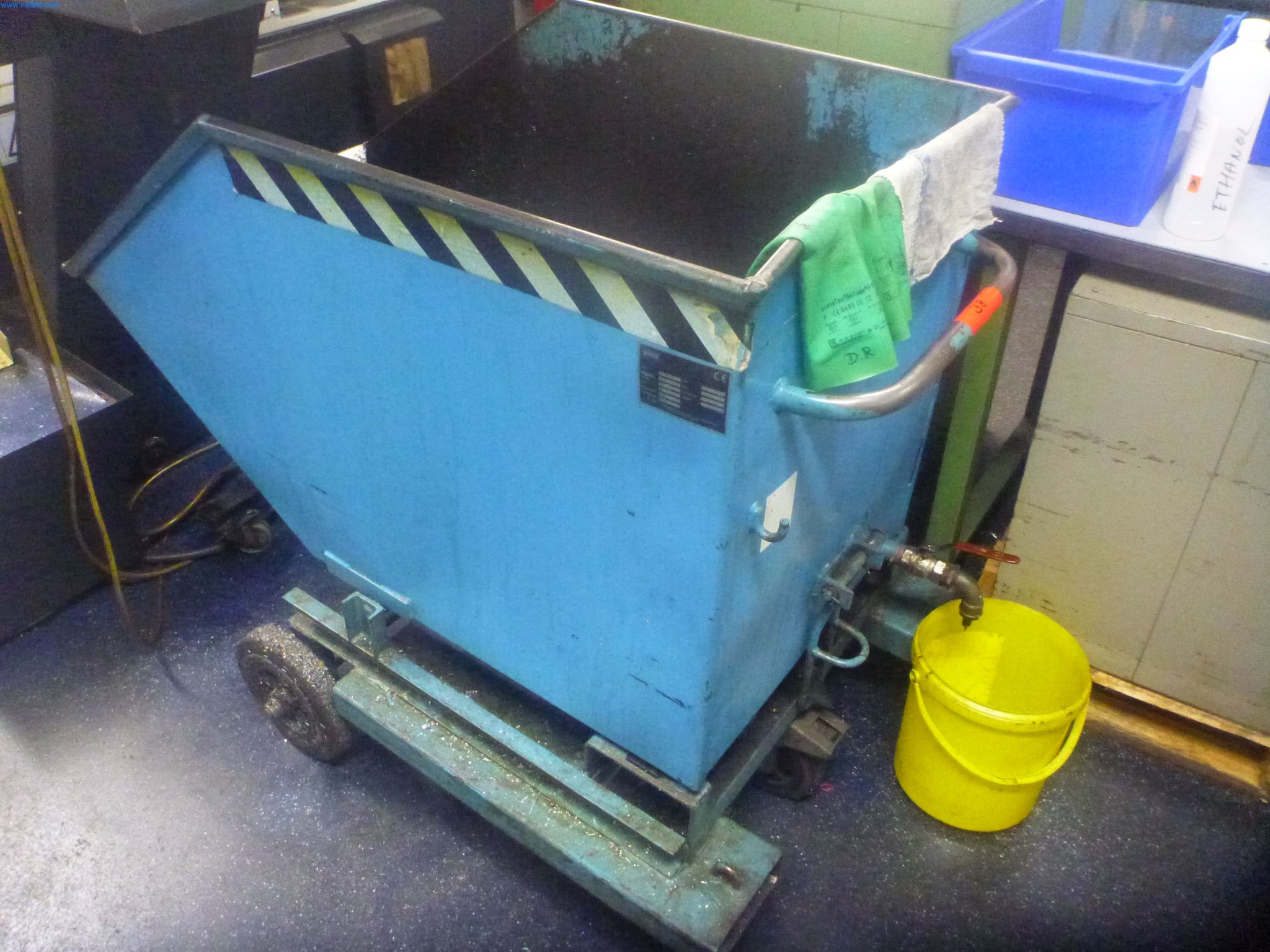 Metalworking, Turning, Milling, Grinding, and Finishing-2