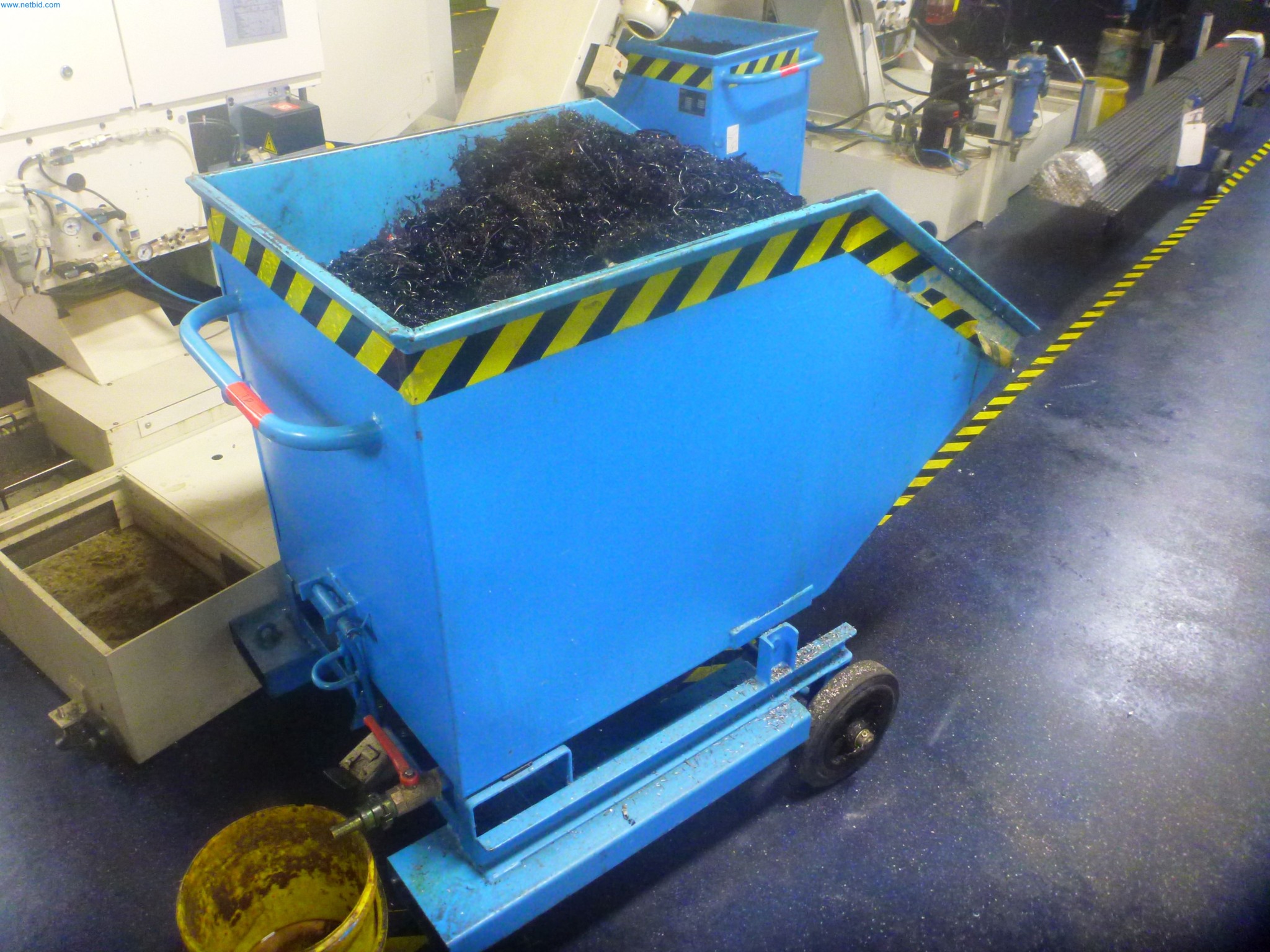 Metalworking, Turning, Milling, Grinding, and Finishing-3