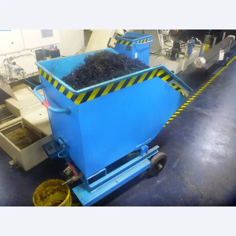 Metalworking, Turning, Milling, Grinding, and Finishing-3