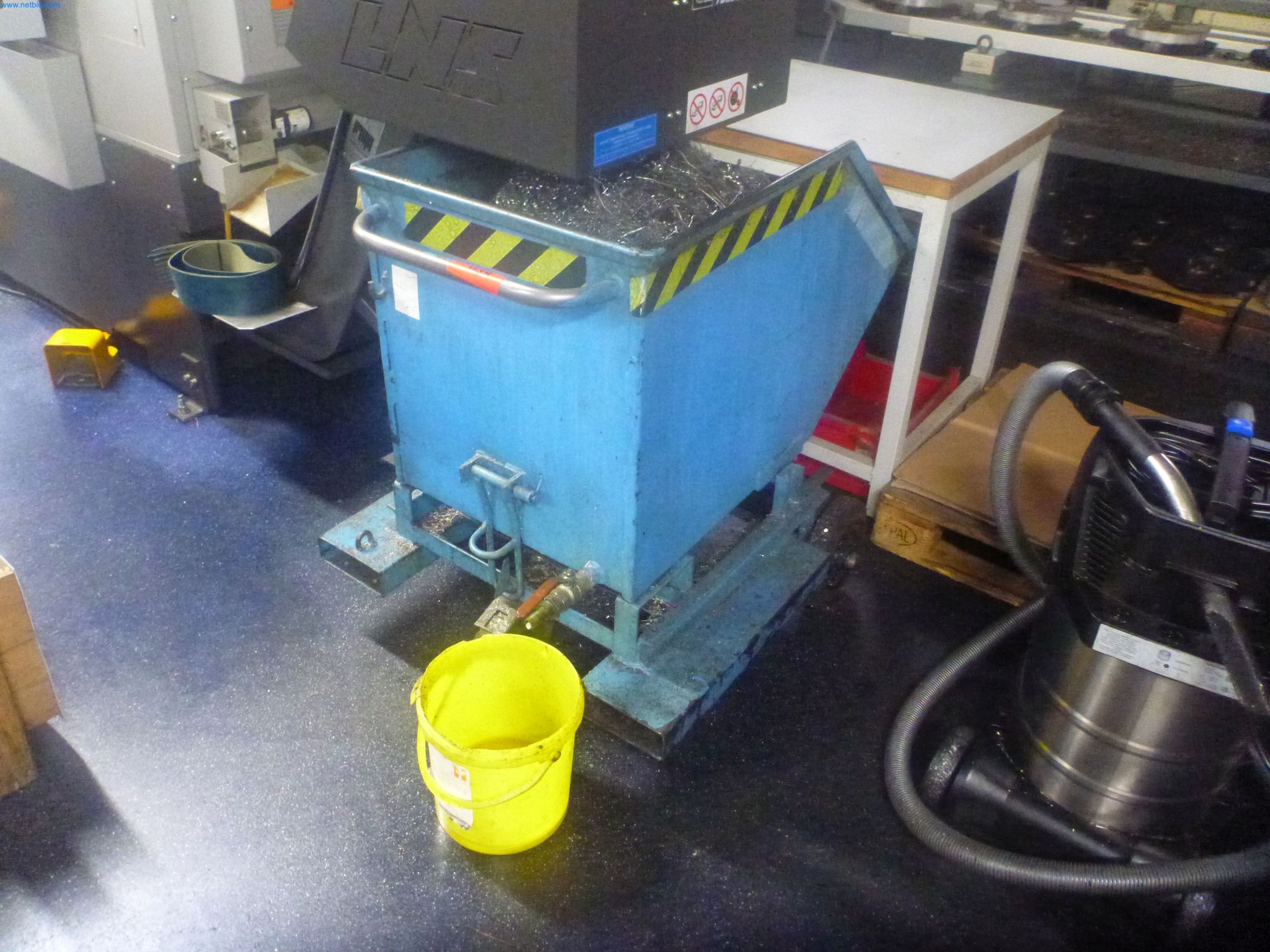 Metalworking, Turning, Milling, Grinding, and Finishing-4