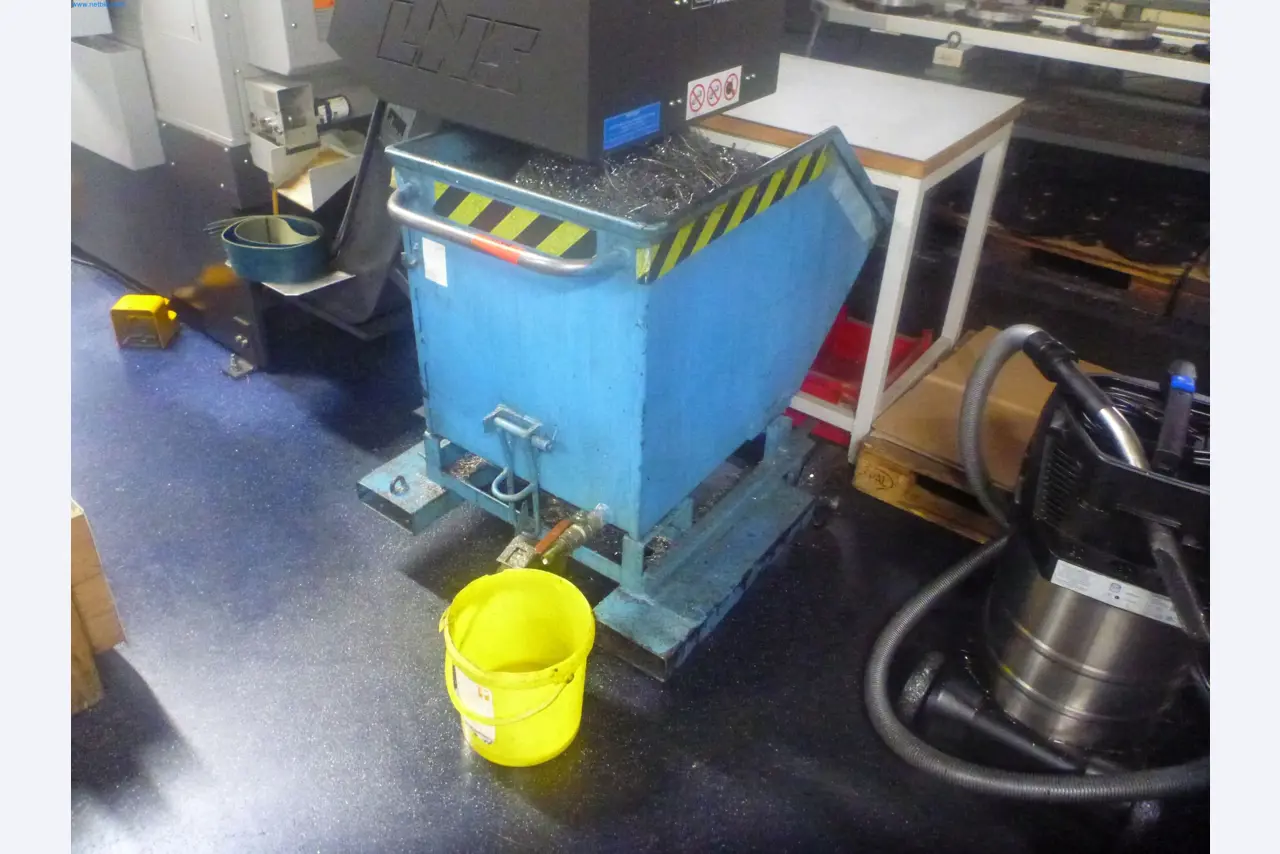 Metalworking, Turning, Milling, Grinding, and Finishing-4