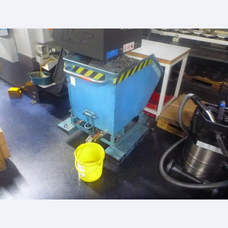 Metalworking, Turning, Milling, Grinding, and Finishing-4