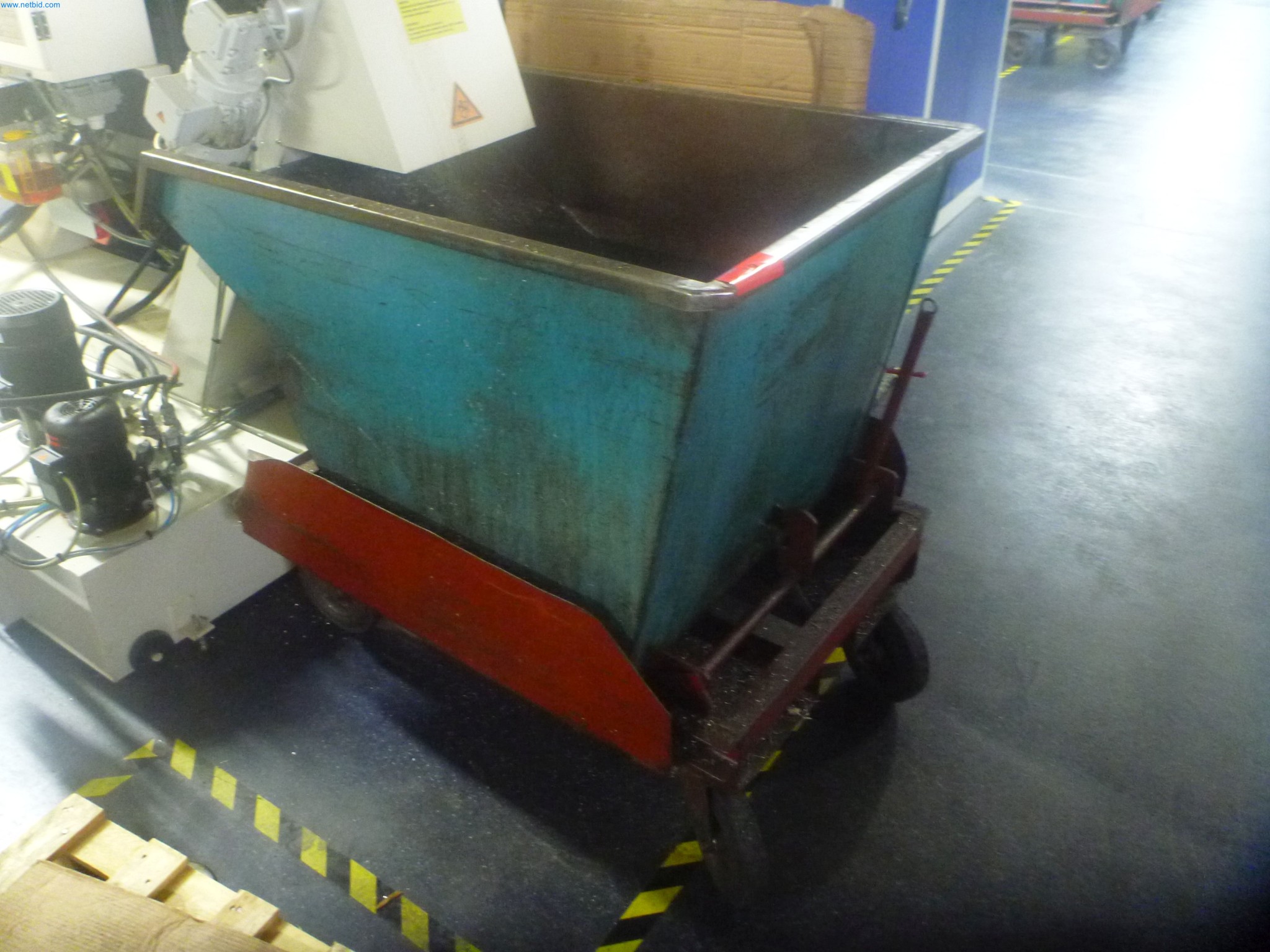 Metalworking, Turning, Milling, Grinding, and Finishing-1