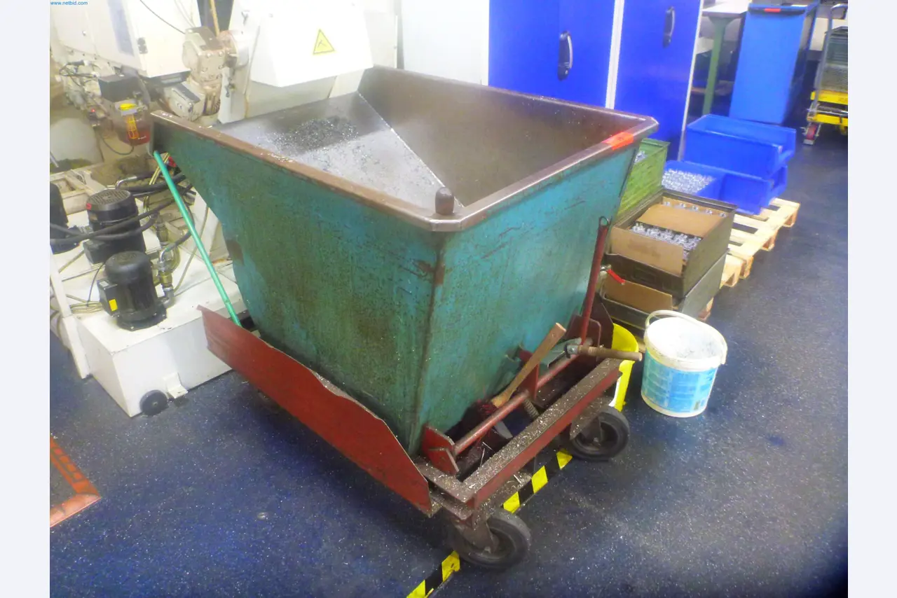 Metalworking, Turning, Milling, Grinding, and Finishing-2