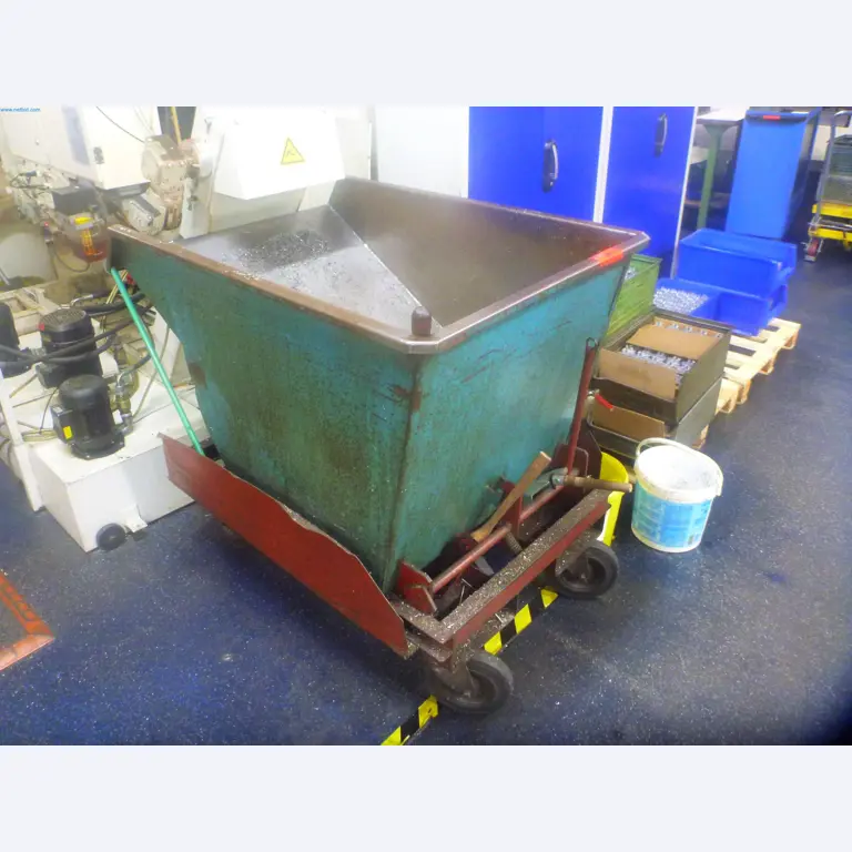 Metalworking, Turning, Milling, Grinding, and Finishing-2