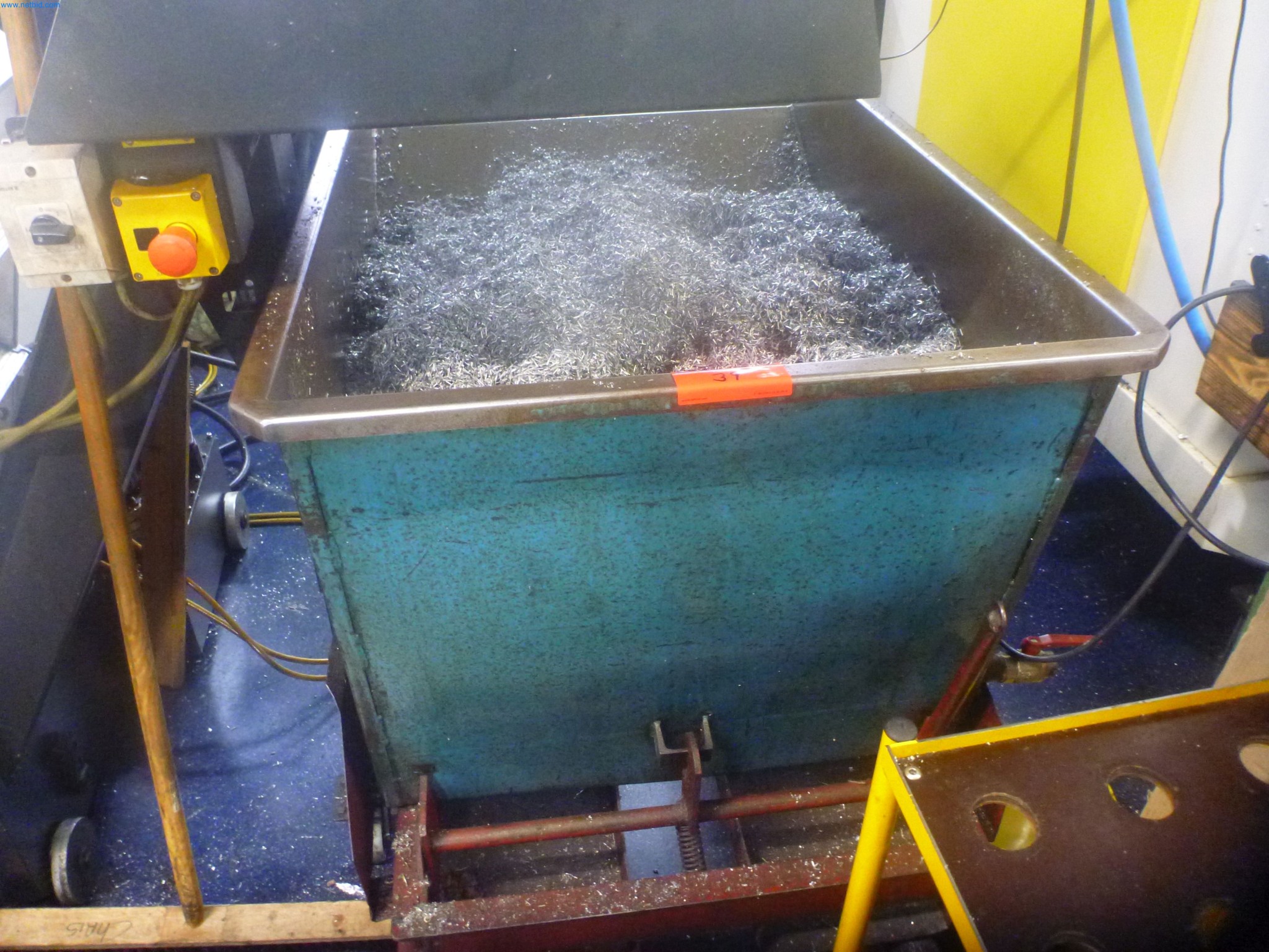 Metalworking, Turning, Milling, Grinding, and Finishing-3
