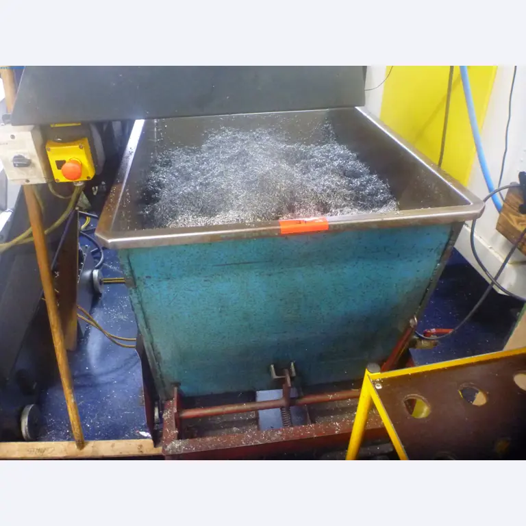 Metalworking, Turning, Milling, Grinding, and Finishing-3