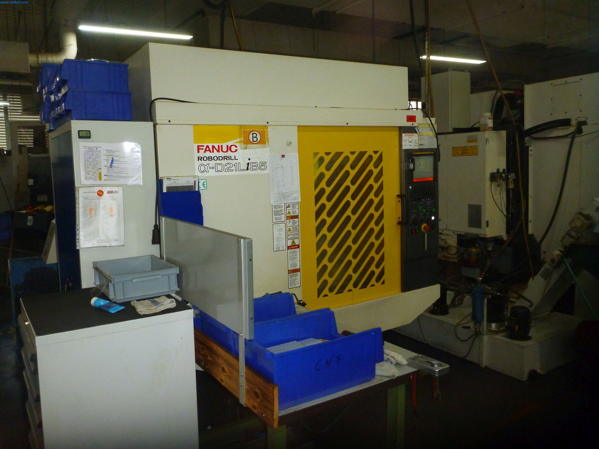Metalworking, Turning, Milling, Grinding, and Finishing-1