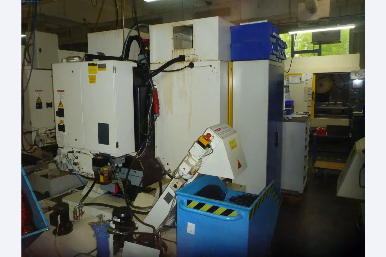 Metalworking, Turning, Milling, Grinding, and Finishing-3