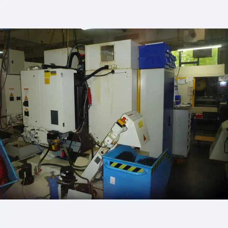 Metalworking, Turning, Milling, Grinding, and Finishing-3