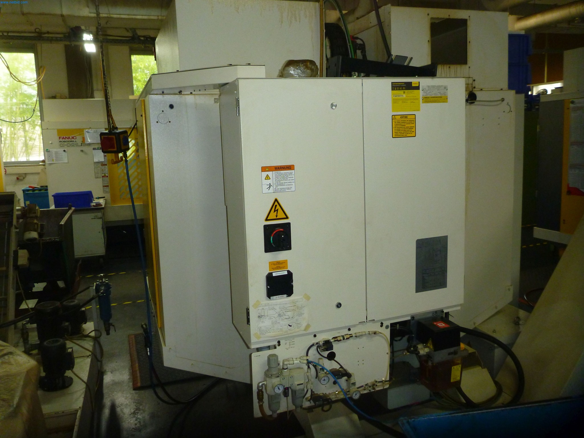 Metalworking, Turning, Milling, Grinding, and Finishing-4