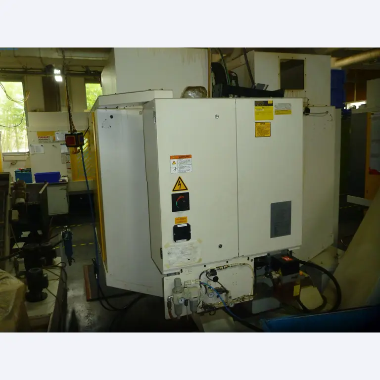 Metalworking, Turning, Milling, Grinding, and Finishing-4