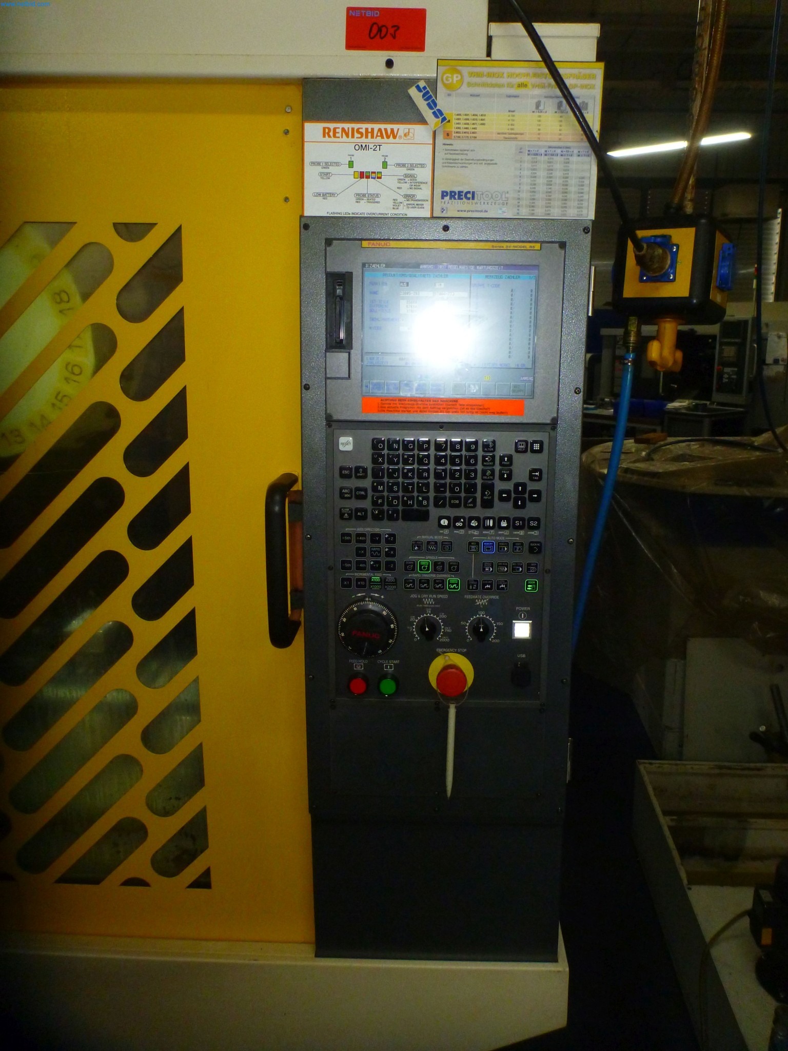 Metalworking, Turning, Milling, Grinding, and Finishing-5