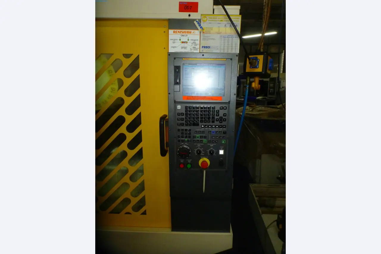 Metalworking, Turning, Milling, Grinding, and Finishing-5