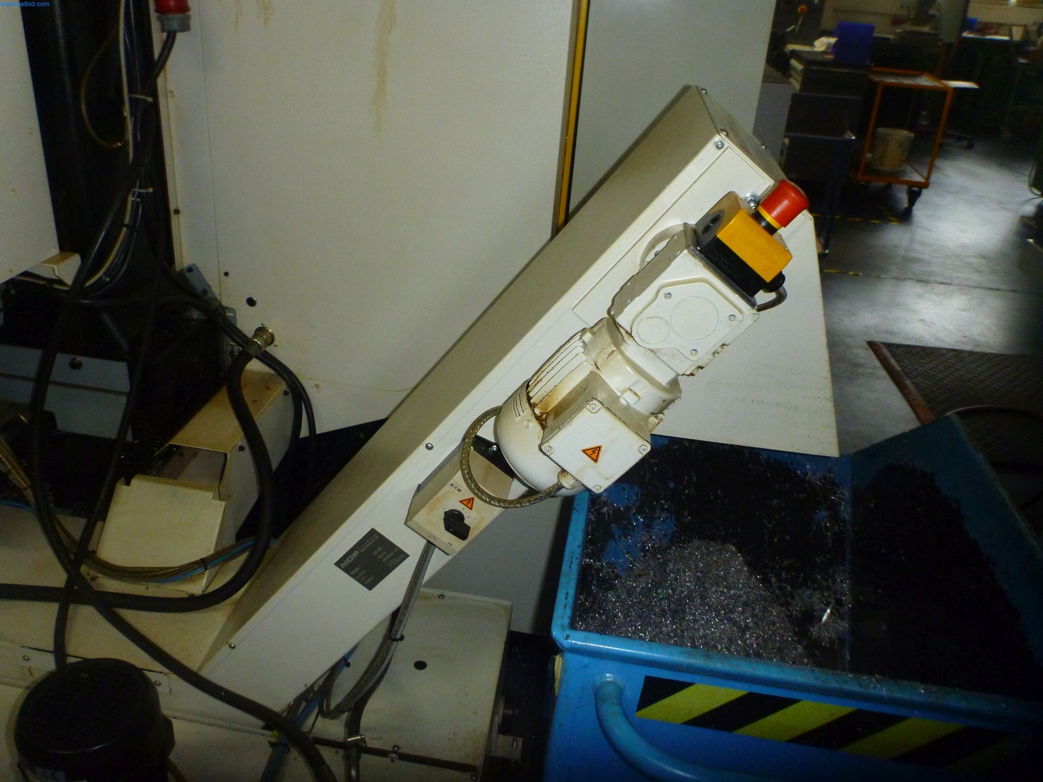 Metalworking, Turning, Milling, Grinding, and Finishing-7