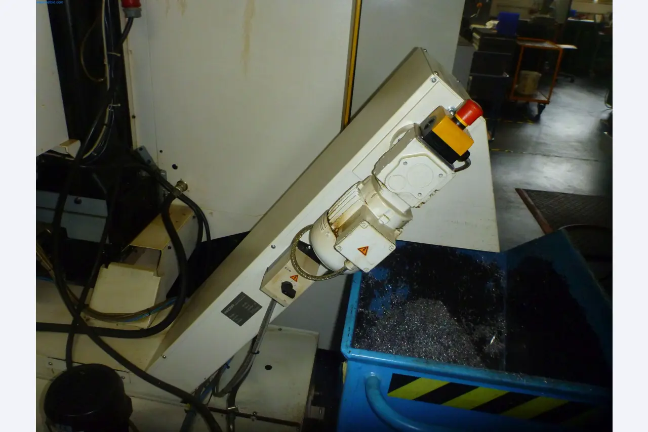 Metalworking, Turning, Milling, Grinding, and Finishing-7