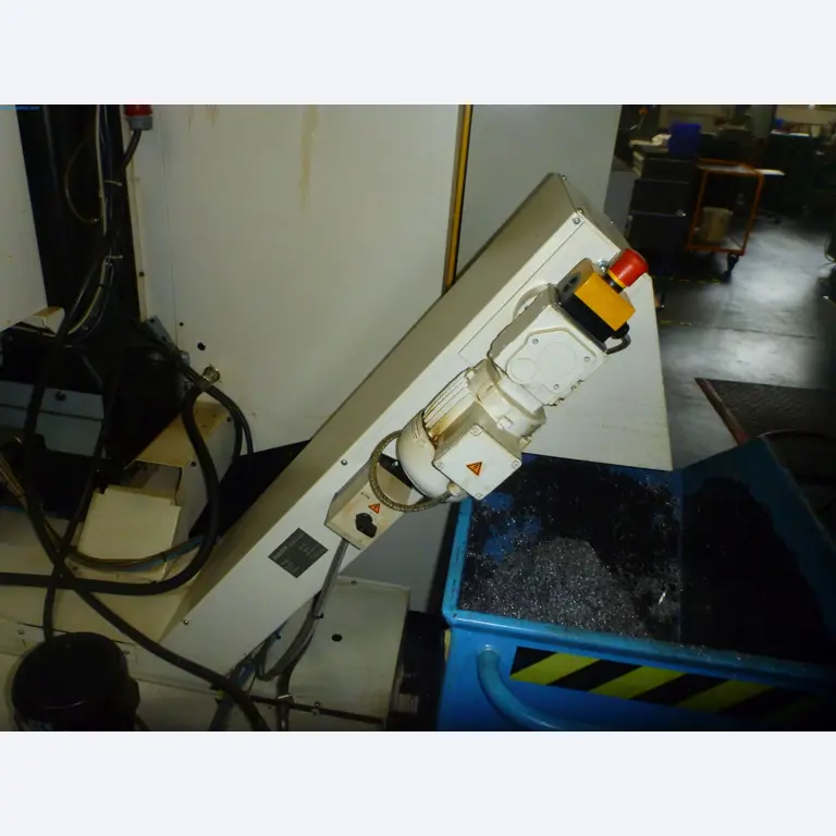 Metalworking, Turning, Milling, Grinding, and Finishing-7