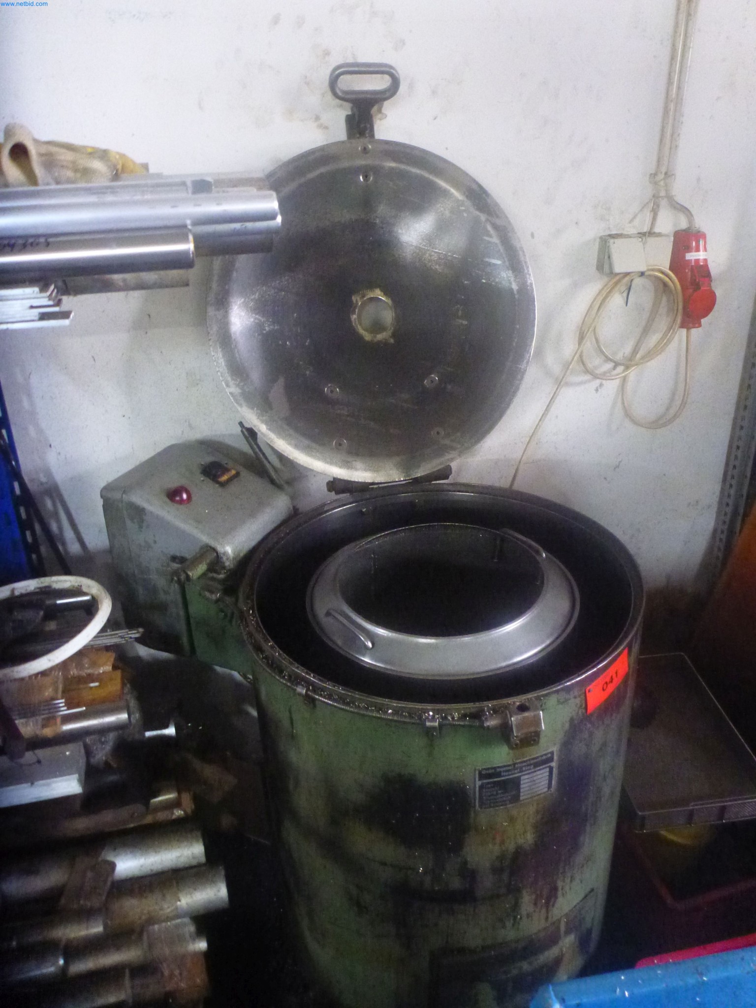 Metalworking, Turning, Milling, Grinding, and Finishing-1