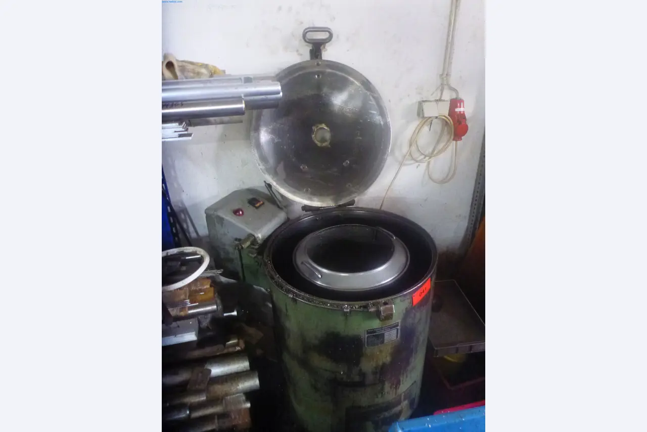 Metalworking, Turning, Milling, Grinding, and Finishing-1