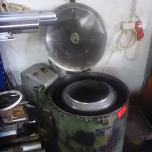 Chip Centrifuge Steinel S584