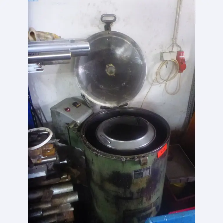 Metalworking, Turning, Milling, Grinding, and Finishing-1