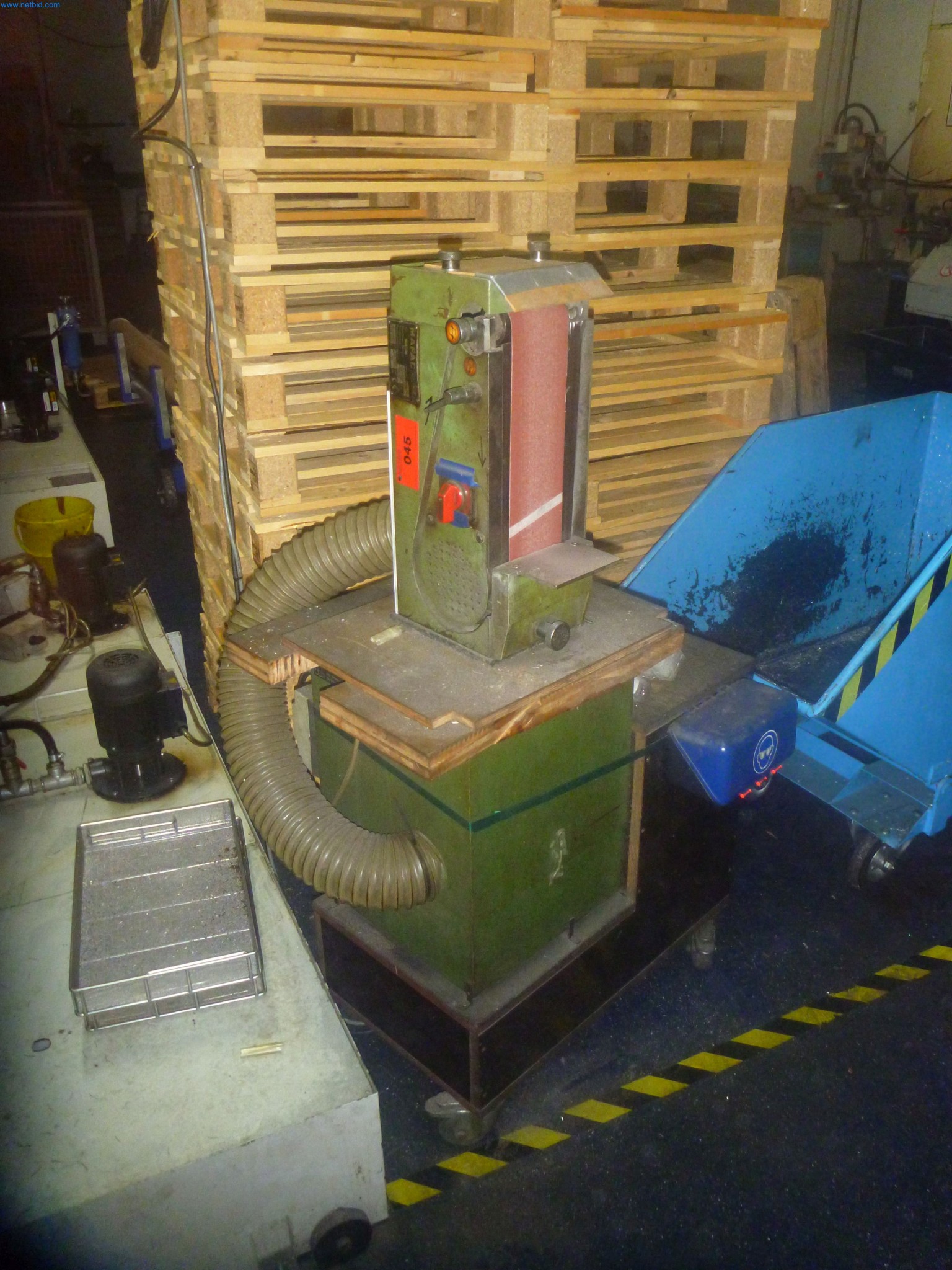 Metalworking, Turning, Milling, Grinding, and Finishing-1