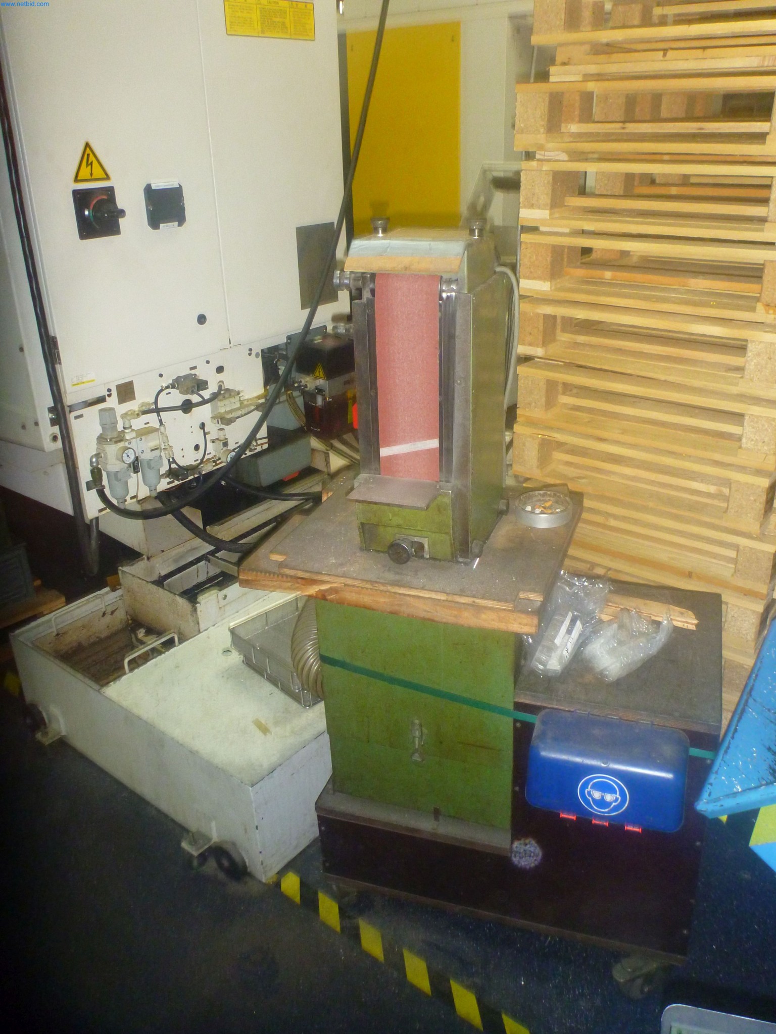 Metalworking, Turning, Milling, Grinding, and Finishing-2