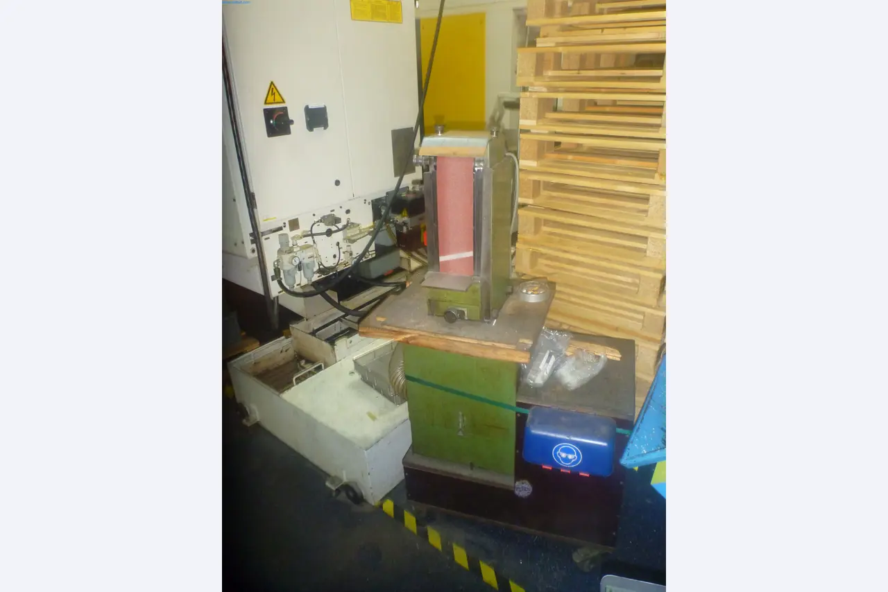 Metalworking, Turning, Milling, Grinding, and Finishing-2