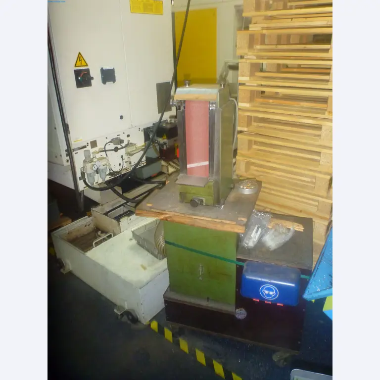 Metalworking, Turning, Milling, Grinding, and Finishing-2