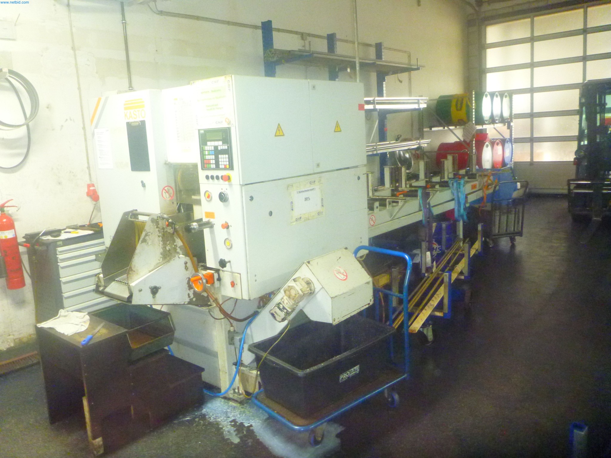 Metalworking, Turning, Milling, Grinding, and Finishing-1