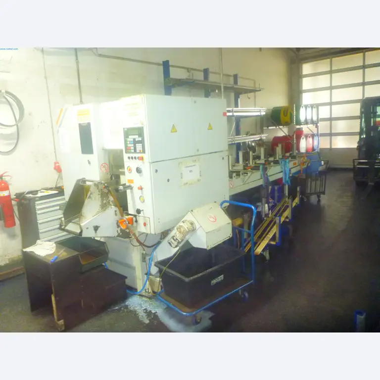 Metalworking, Turning, Milling, Grinding, and Finishing-1