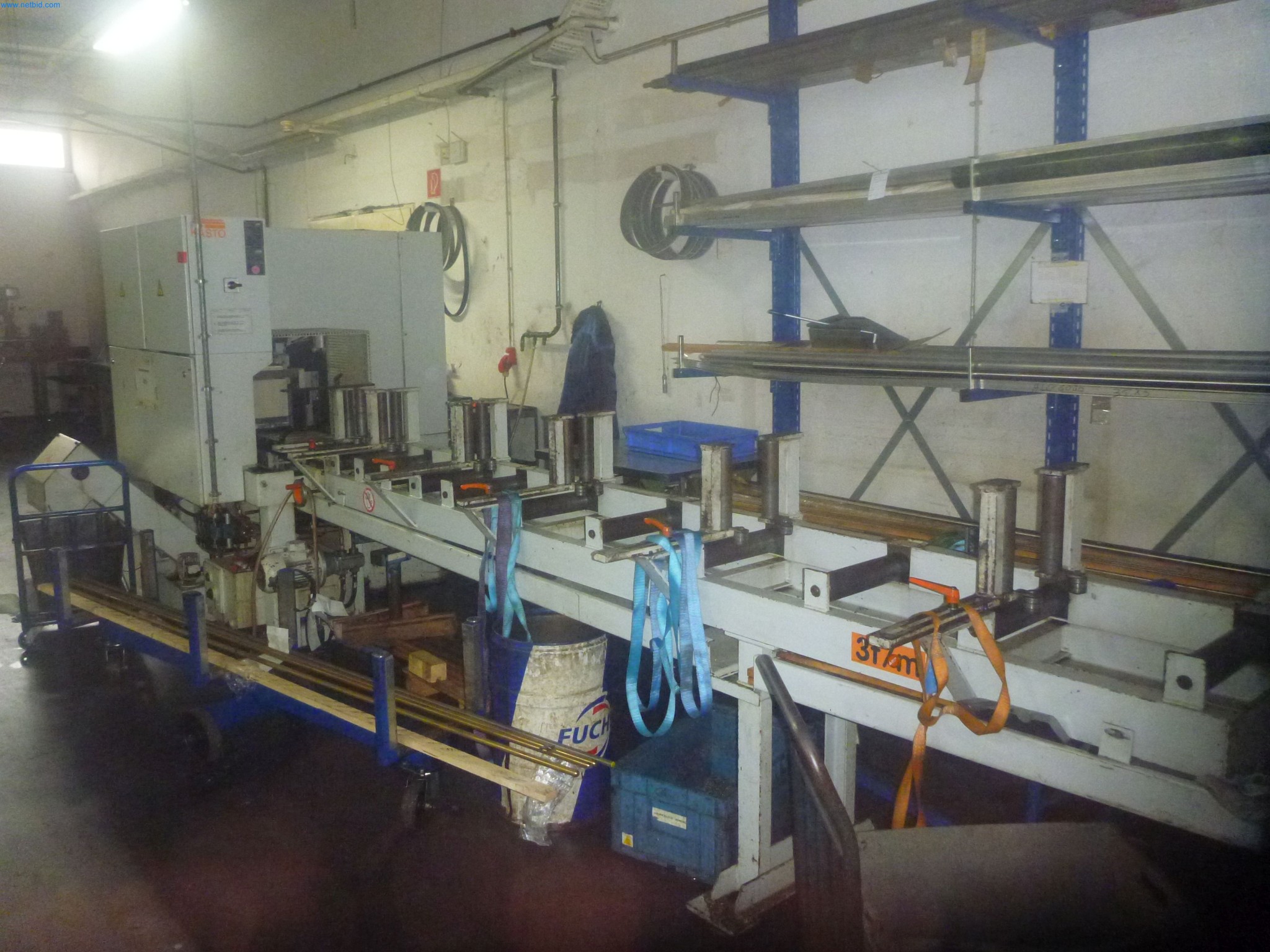 Metalworking, Turning, Milling, Grinding, and Finishing-2