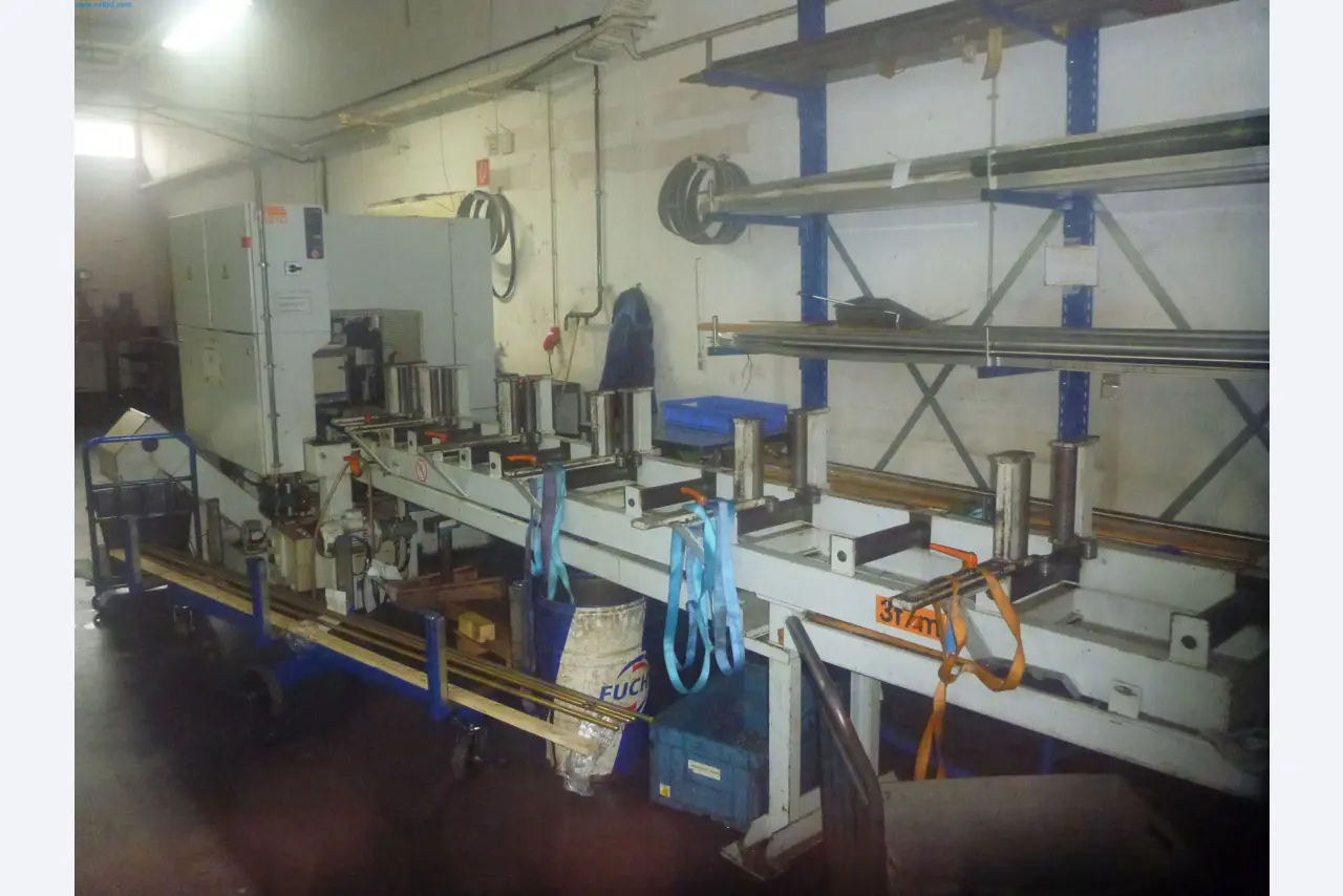 Metalworking, Turning, Milling, Grinding, and Finishing-2