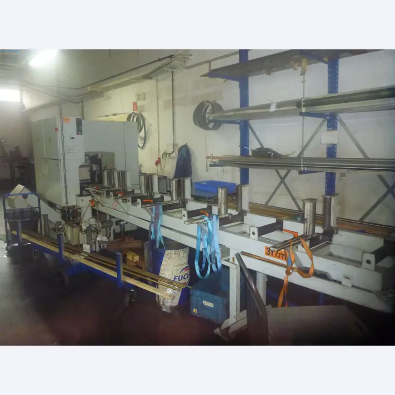 Metalworking, Turning, Milling, Grinding, and Finishing-2