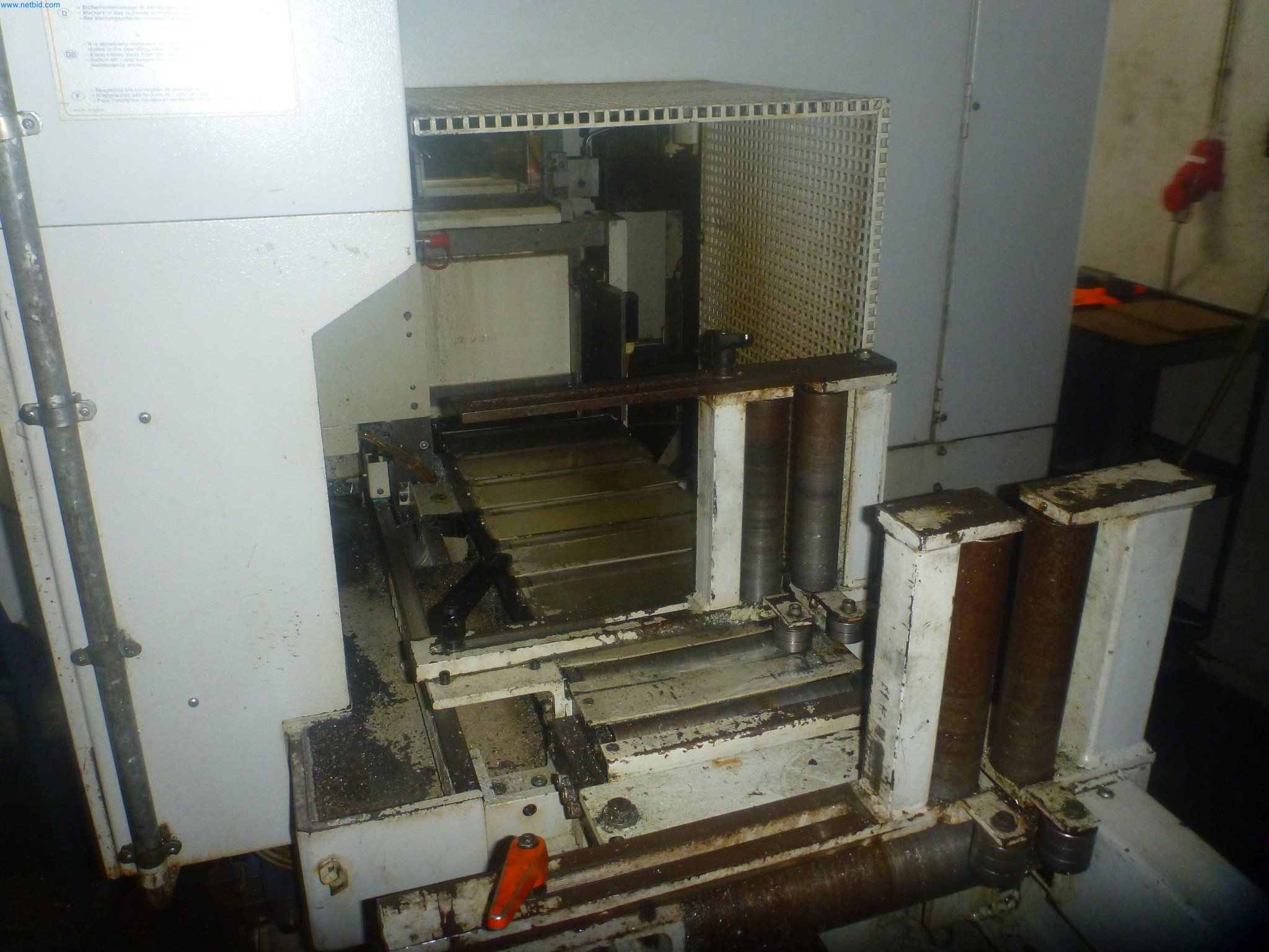 Metalworking, Turning, Milling, Grinding, and Finishing-3