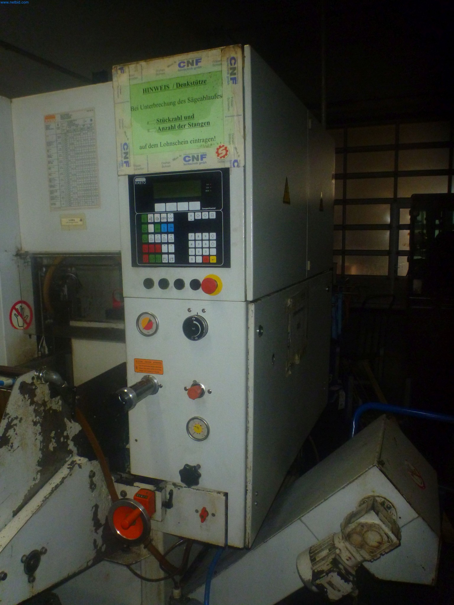 Metalworking, Turning, Milling, Grinding, and Finishing-5