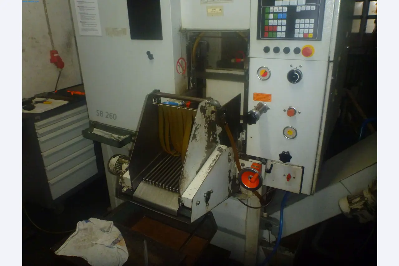 Metalworking, Turning, Milling, Grinding, and Finishing-6