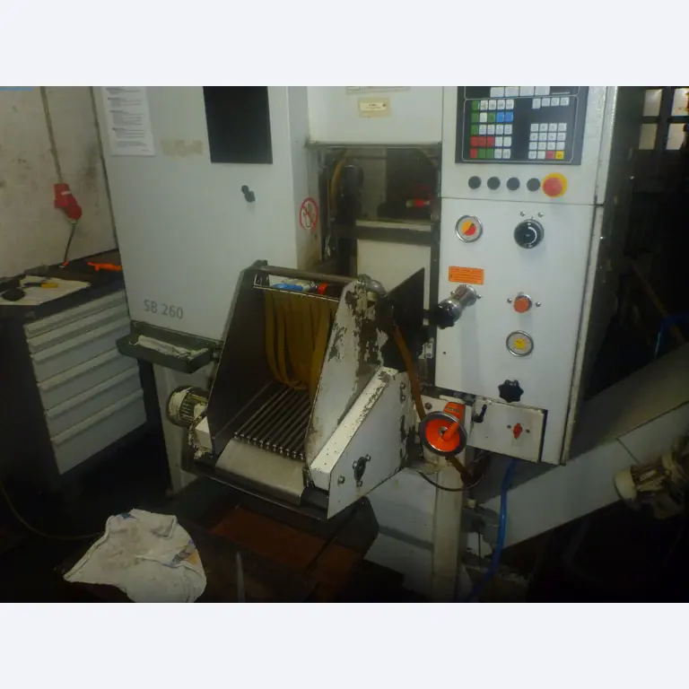 Metalworking, Turning, Milling, Grinding, and Finishing-6