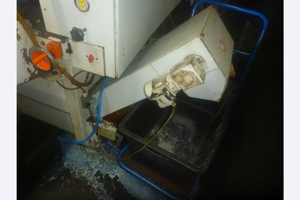 Metalworking, Turning, Milling, Grinding, and Finishing-7