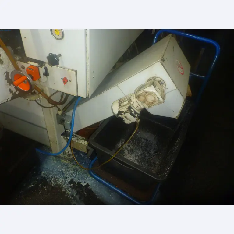 Metalworking, Turning, Milling, Grinding, and Finishing-7
