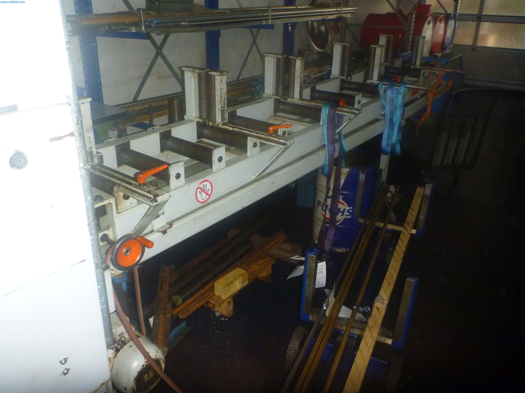 Metalworking, Turning, Milling, Grinding, and Finishing-8