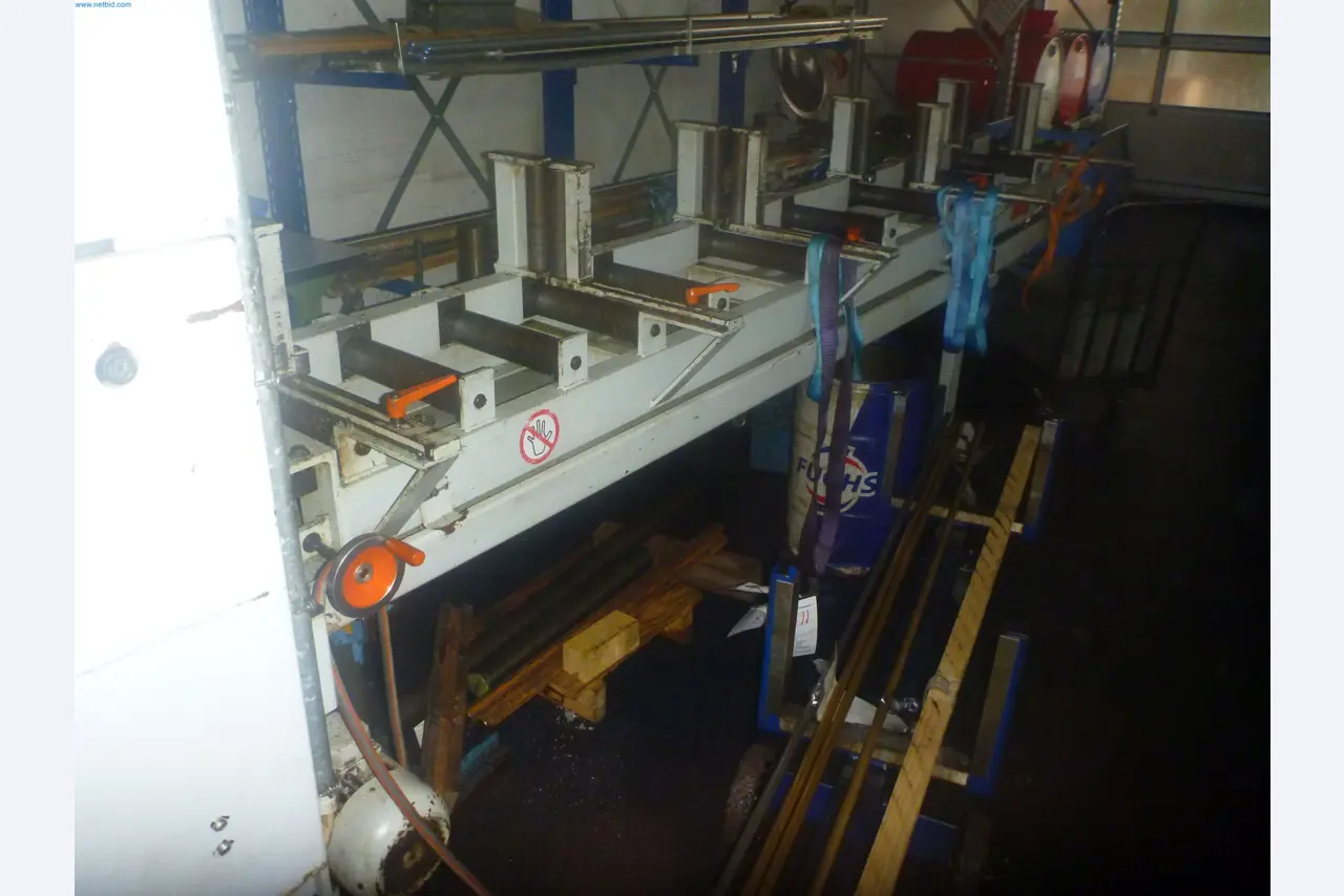 Metalworking, Turning, Milling, Grinding, and Finishing-8