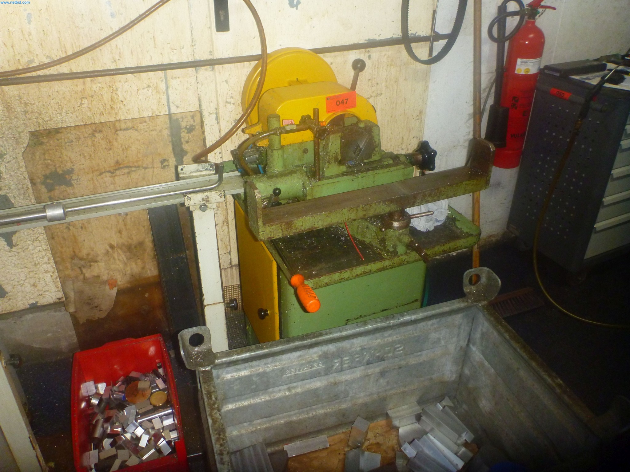 Metalworking, Turning, Milling, Grinding, and Finishing-1