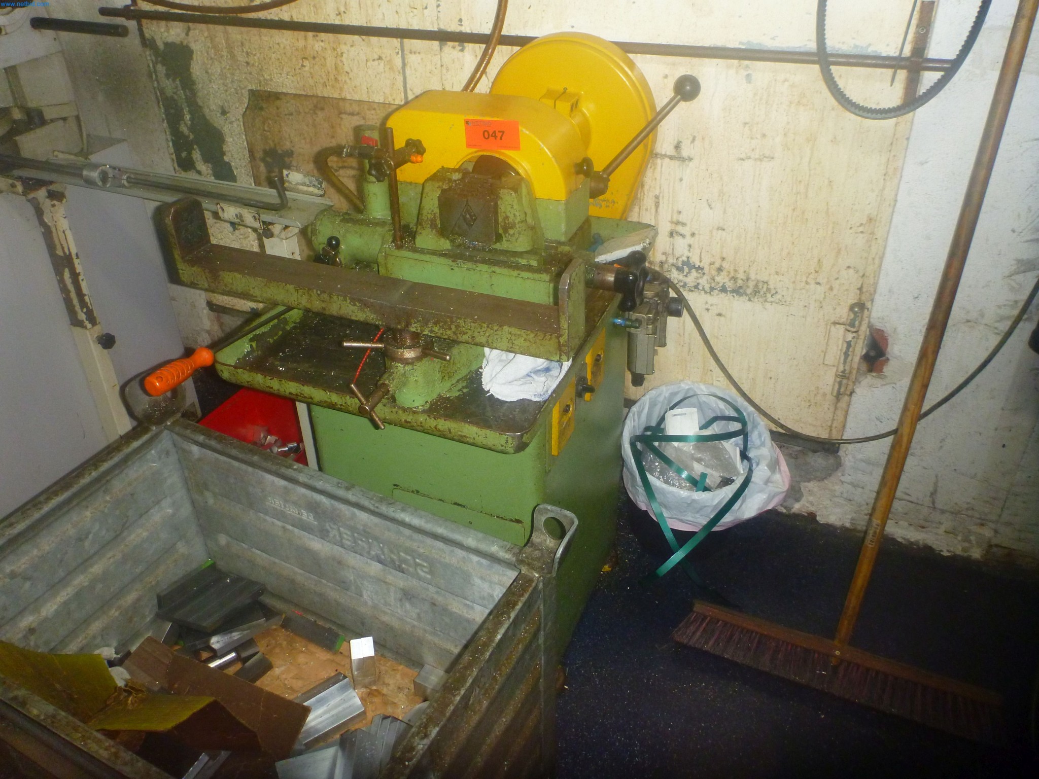Metalworking, Turning, Milling, Grinding, and Finishing-2