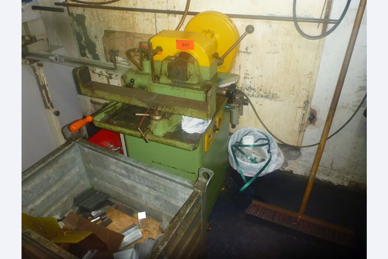 Metalworking, Turning, Milling, Grinding, and Finishing-2