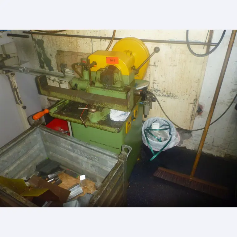 Metalworking, Turning, Milling, Grinding, and Finishing-2